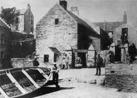 Stromness ca 1878-1900 